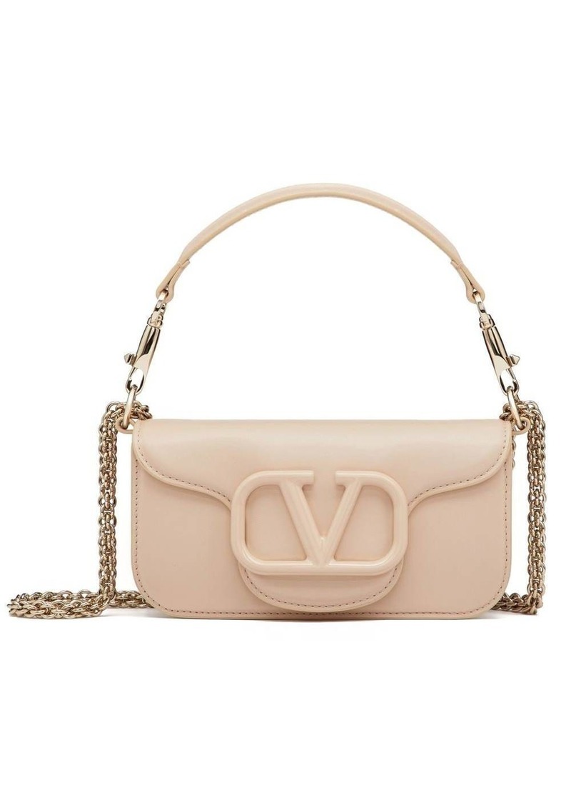 Valentino VLogo Signature shoulder bag