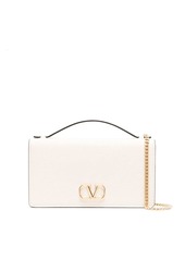 Valentino Vlogo Signature wallet-on-chain