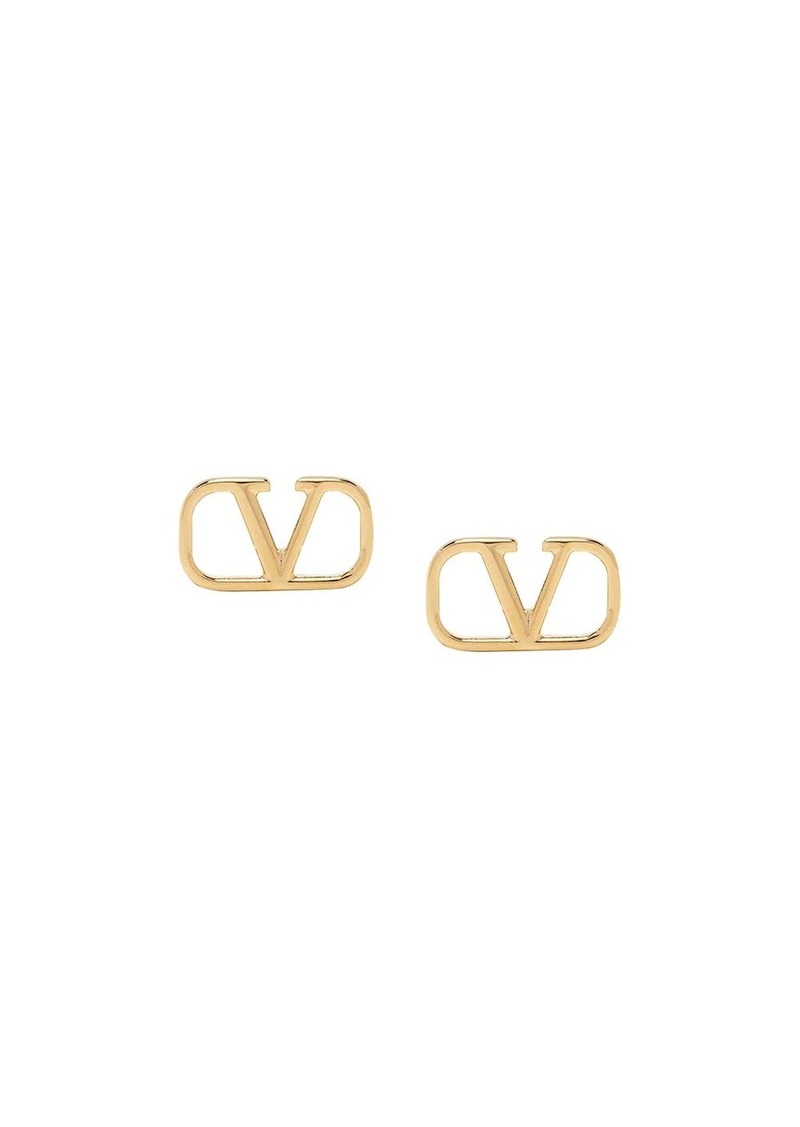 Valentino VLogo Signature stud earrings