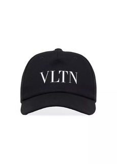 Valentino VLTN Baseball Cap