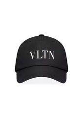 Valentino VLTN Baseball Cap