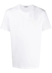 Valentino VLTN logo print T-shirt