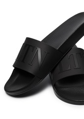 Valentino VLTN logo slides