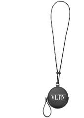 Valentino VLTN neck coin purse