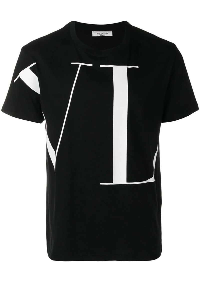 Valentino Vltn Print T Shirt Hotsell, 56% OFF | www.hcb.cat