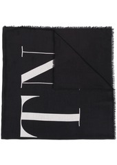 Valentino VLTN scarf
