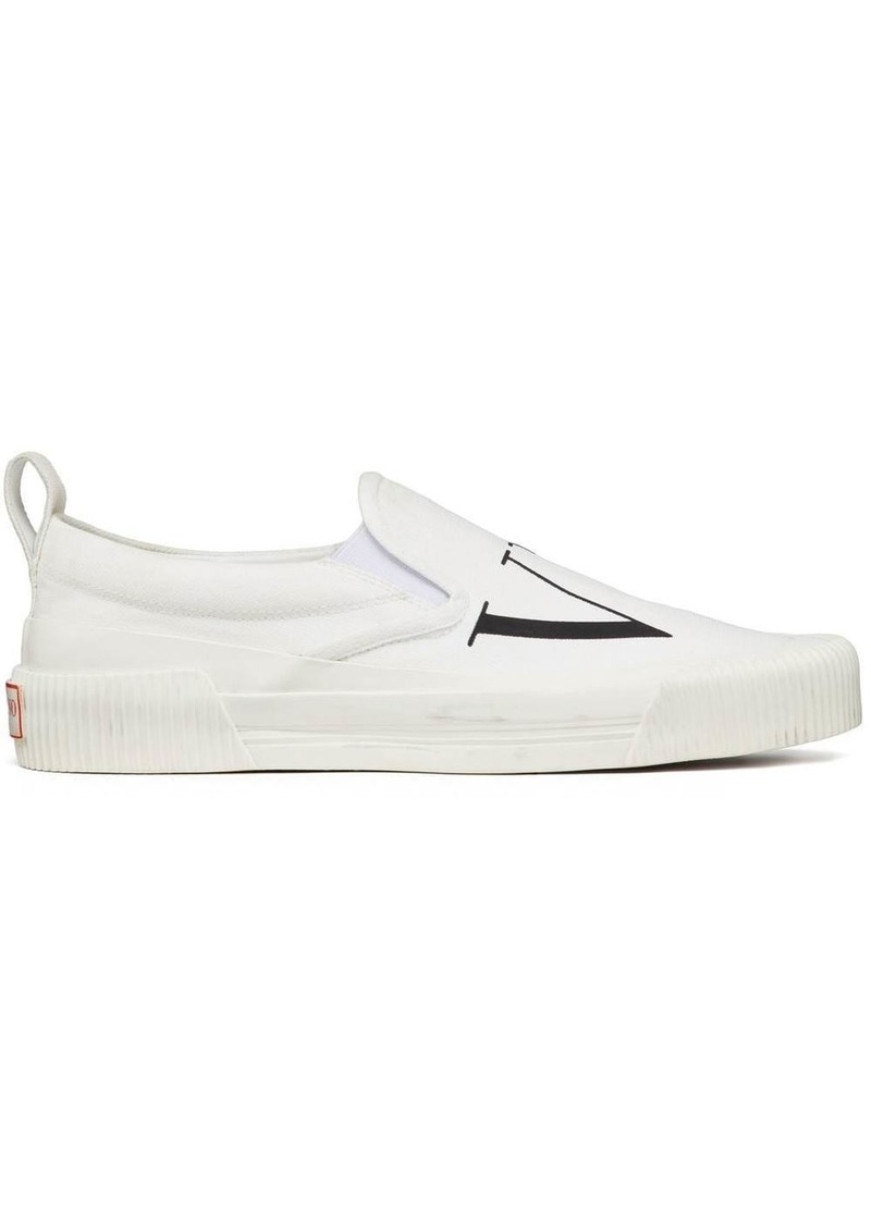 Valentino VLTN slip-on sneakers