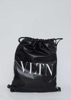 Valentino VLTN Soft backpack