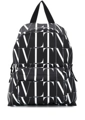 Valentino VLTN Times backpack