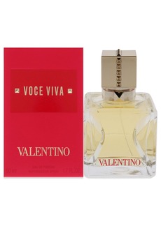 Voce Viva by Valentino for Women - 1.7 oz EDP Spray