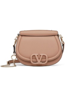 Valentino VSling leather shoulder bag