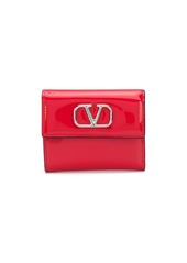 Valentino VSling logo wallet
