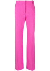 Valentino wool-blend tailored trousers