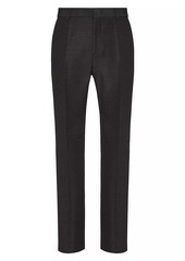 Valentino Wool Pants