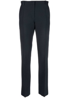Valentino wool-silk blend tailored trousers