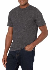 Van Heusen Men's Short Sleeve Stretch Crewneck T-Shirt