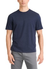 Van Heusen Men's Essential Stain Shield T-Shirt