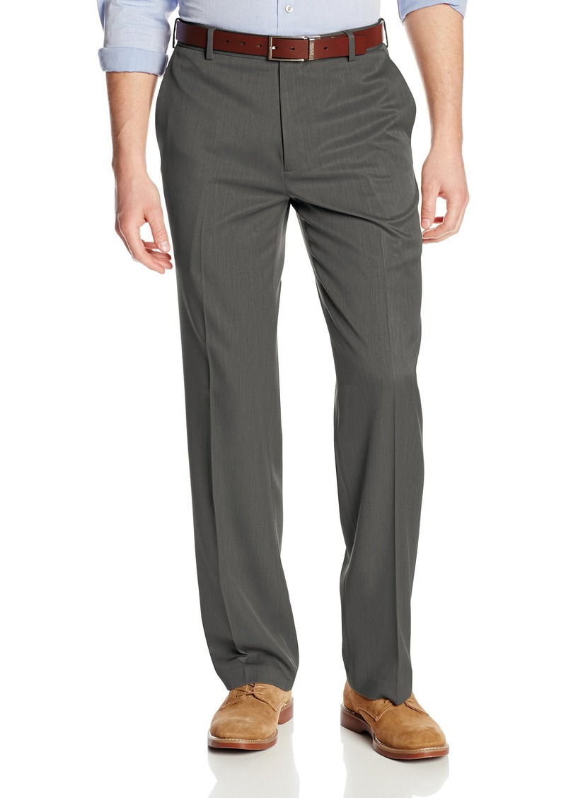 van heusen traveler pants