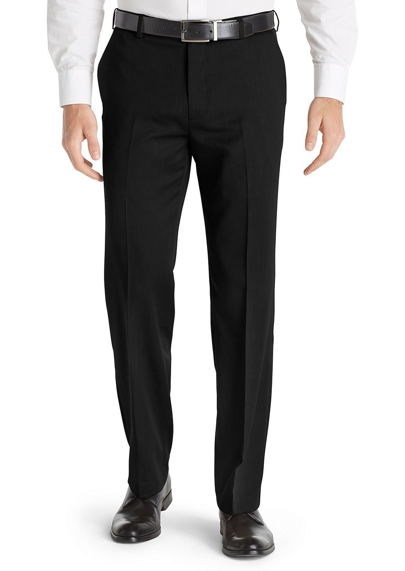 van heusen traveler pants