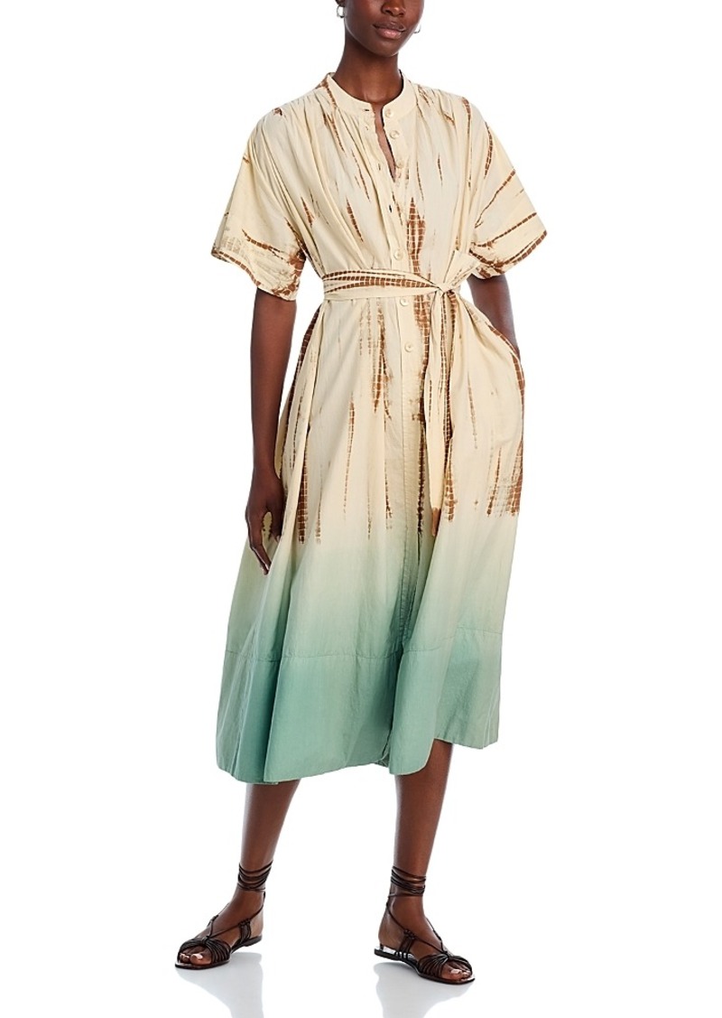 Vanessa Bruno Ciao Shirtdress