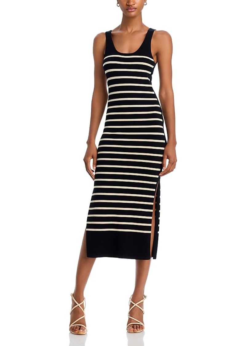 Vanessa Bruno Daphney Midi Dress