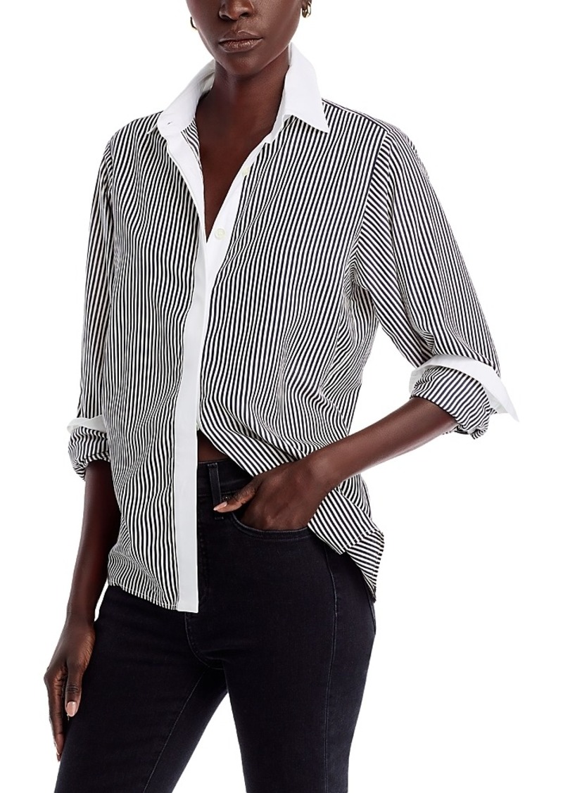 Vanessa Bruno Dario Button Up Shirt