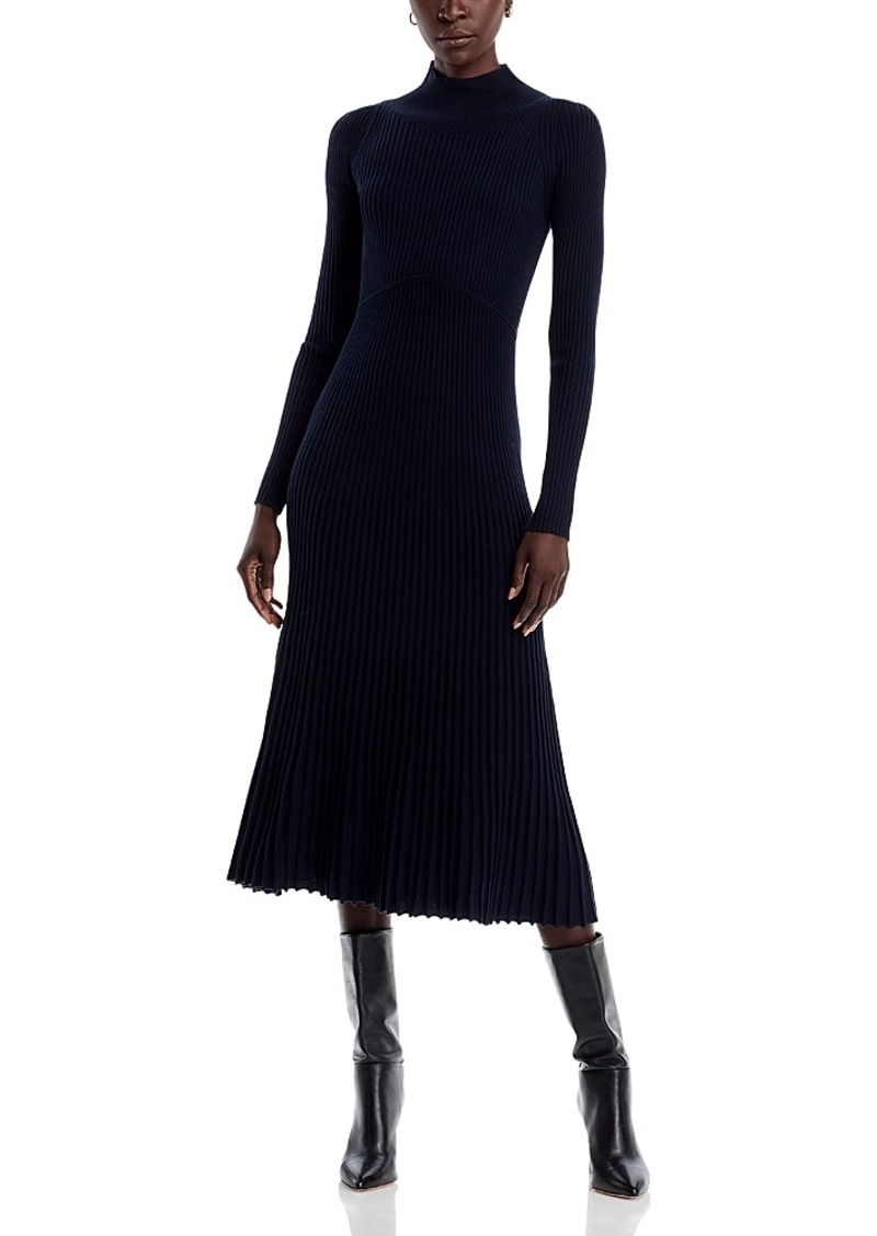 Vanessa Bruno Divana Sweater Dress