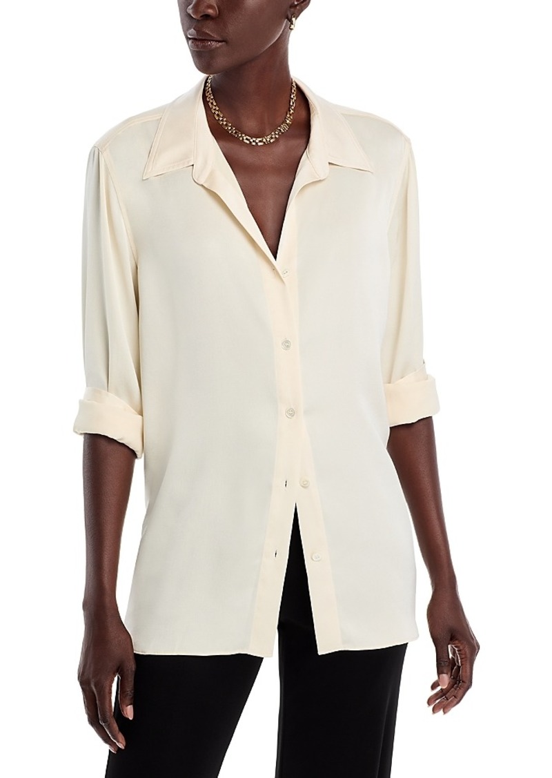 Vanessa Bruno Dorothee Blouse