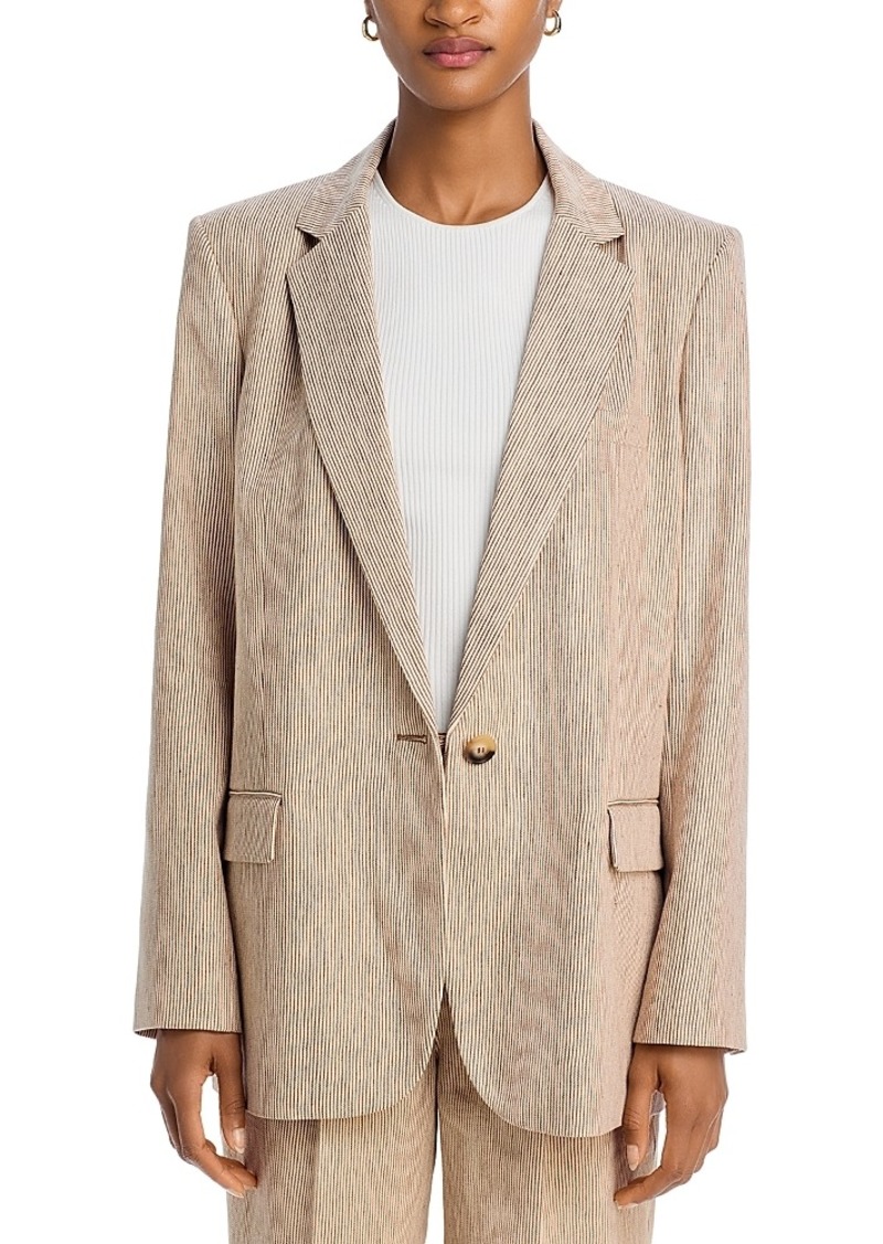 Vanessa Bruno Tilia Blazer