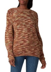 Vanessa Bruno ​Wool Blend Raglan Sweater