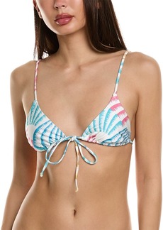 Vanessa Mooney The Kaya Bikini Top