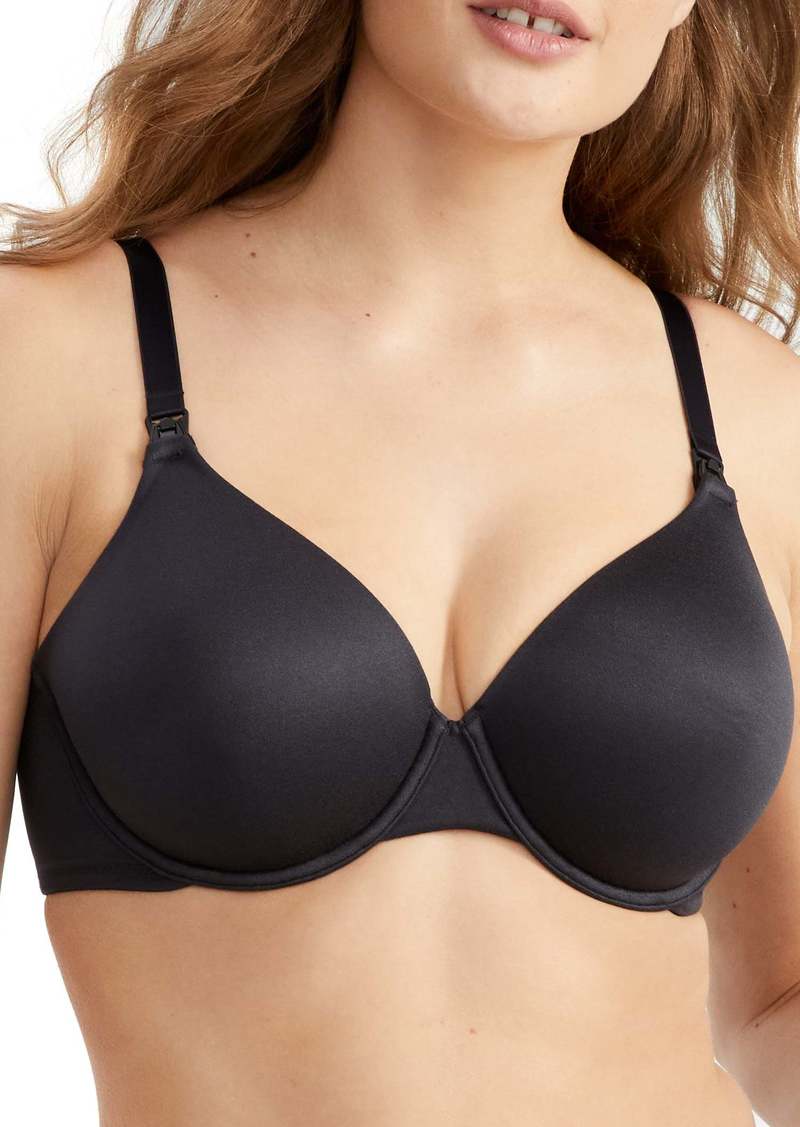 Vanity Fair Women's Everyday Nursing T-Shirt Bra