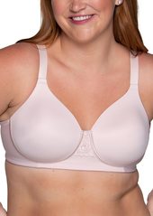 Vanity Fair womens Full Figure Beauty Back Smoothing (36c-42h) Bra   US