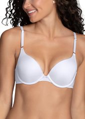 Vanity Fair womens Push Up Bra Underwire -   US