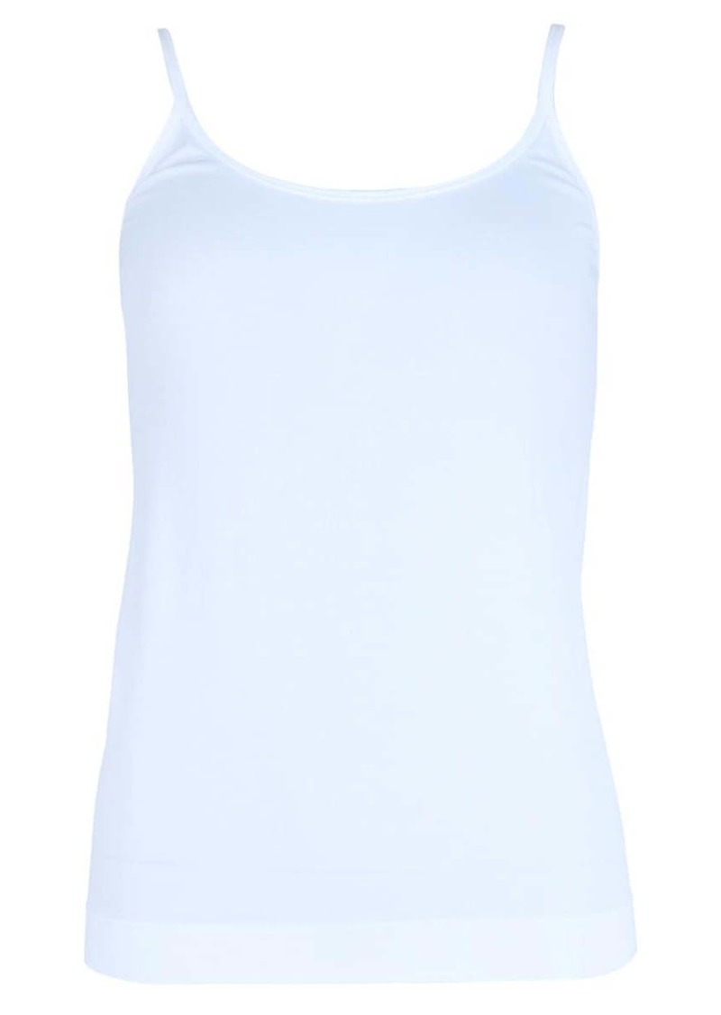 Vanity Fair Women's Seamless Camisole Tank Top