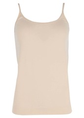 Vanity Fair Women's Seamless Camisole Tank Top