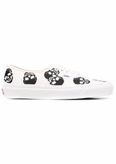 Vans Anaheim Factory Authentic 44 skull-print sneakers