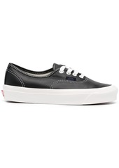 Vans Authentic 44 DX leather sneakers