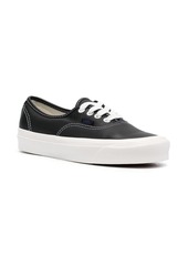 Vans Authentic 44 DX leather sneakers