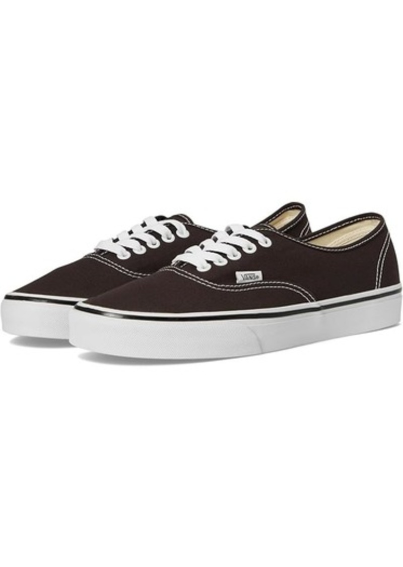 Vans Authentic