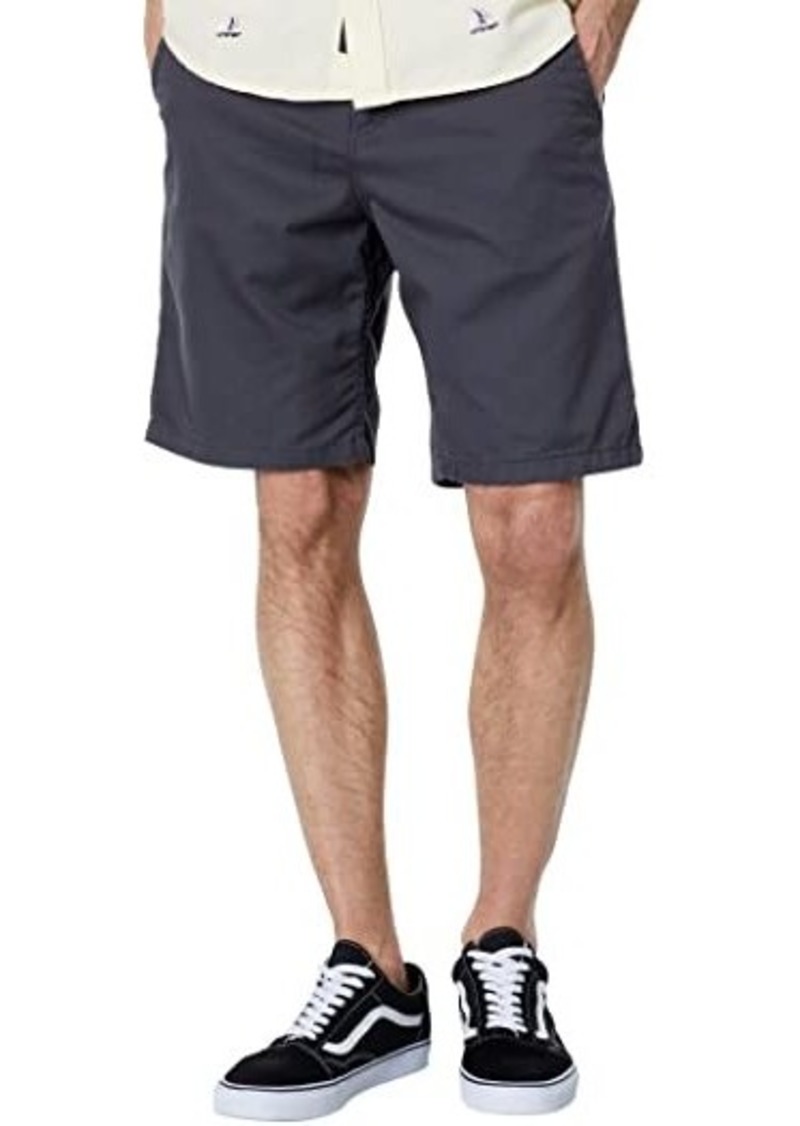 Vans Authentic Chino Relaxed Shorts