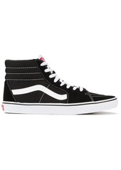 Vans Sk8-Hi "Black/Black/White" sneakers