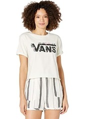 Vans Blozzom Roll Out Short Sleeve Tee