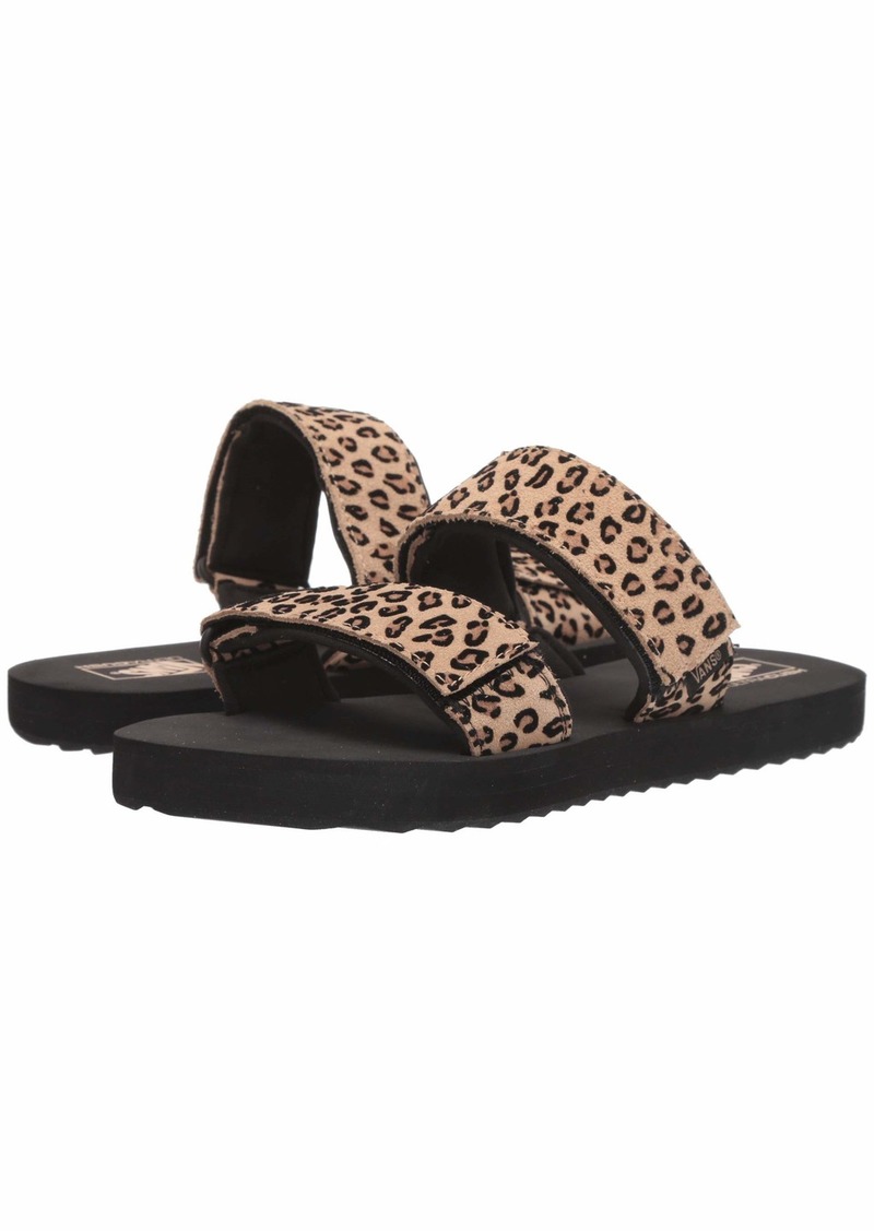 cayucas slide sandal