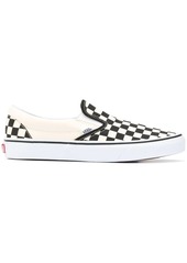 Vans Classic Slip-On "Checkerboard" sneakers