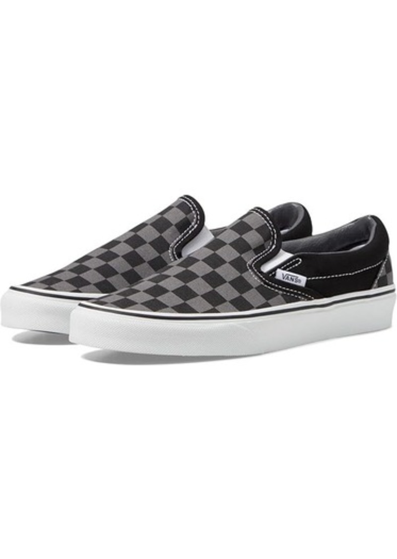 Vans Classic Slip-On Checkerboard