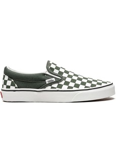 Vans Classic slip-on Checkerboard sneakers