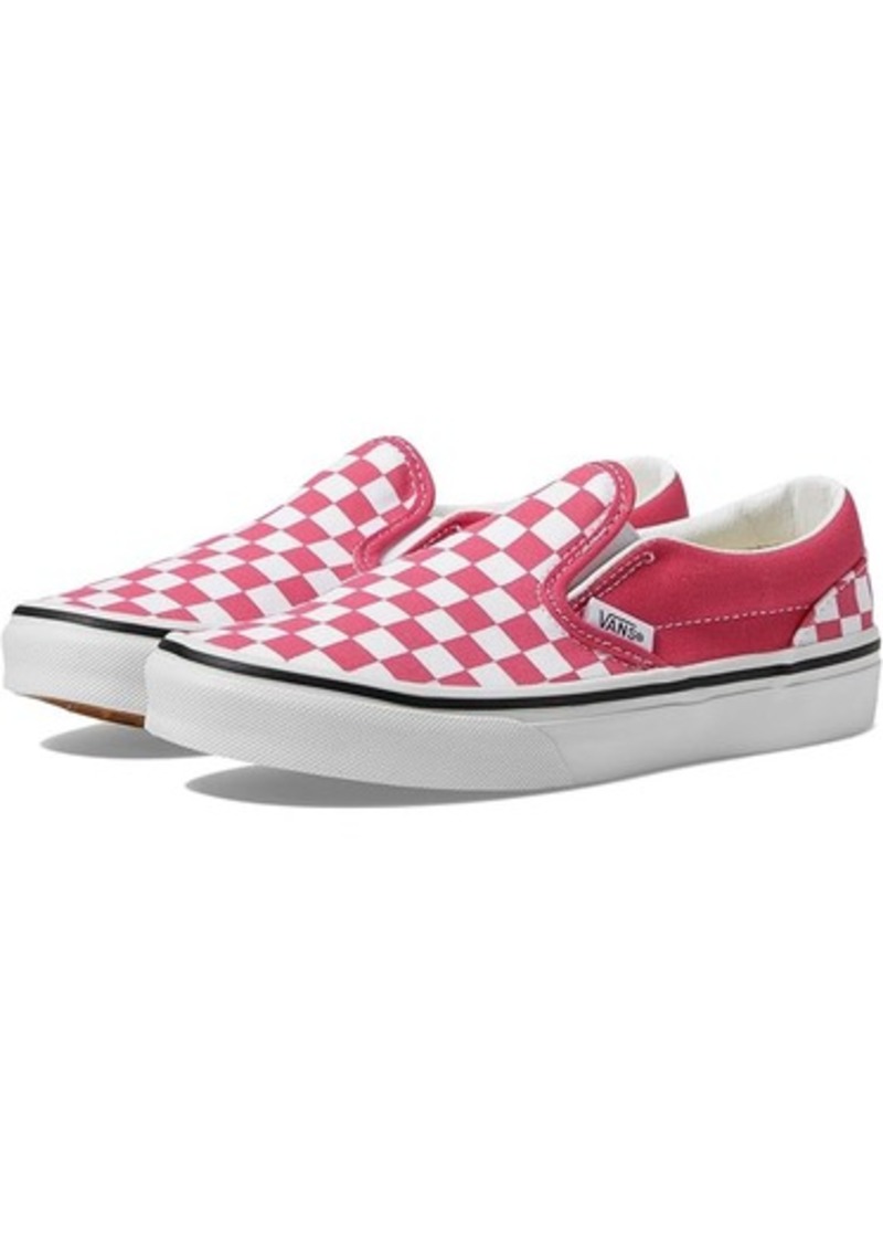 Vans Classic Slip-On (Little Kid)