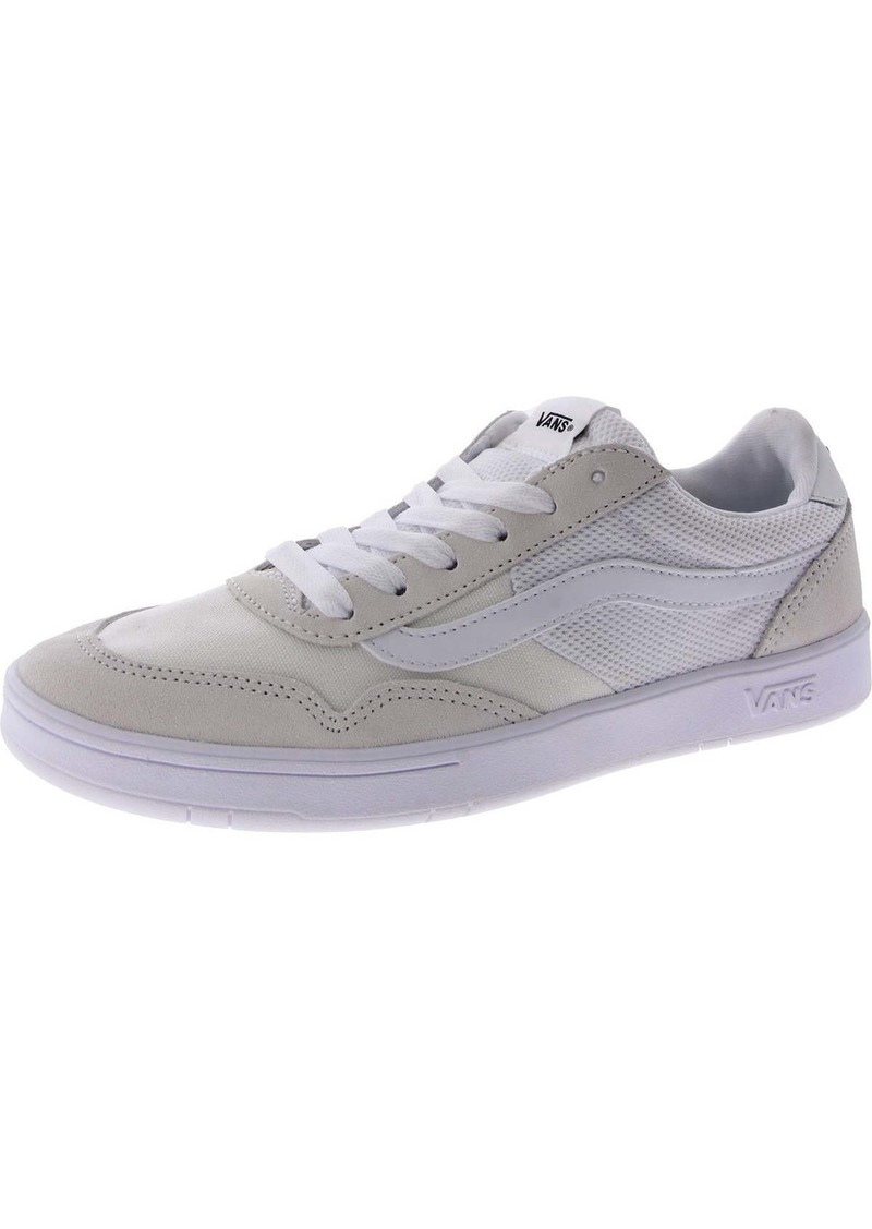 Vans Comfy Cush Womens Gym Trainer Casual And Fashion Sneakers