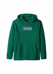 vans easy box pullover